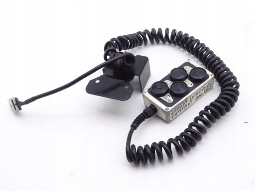 SCHMIDT SWINGO COMPACT 200 ПУЛЬТ ДИСТАНЦІЙНОГО КЕРУВАННЯ