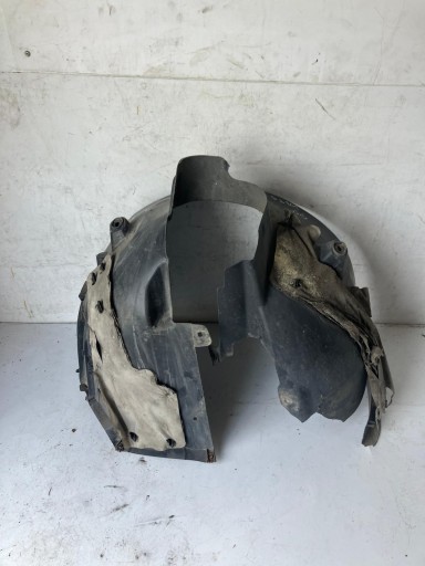 mudguard right front PEUGEOT 308 T9