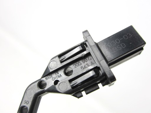 Sensor temperatury heizgebläse Seat Ibiza V 6F KJ 2020