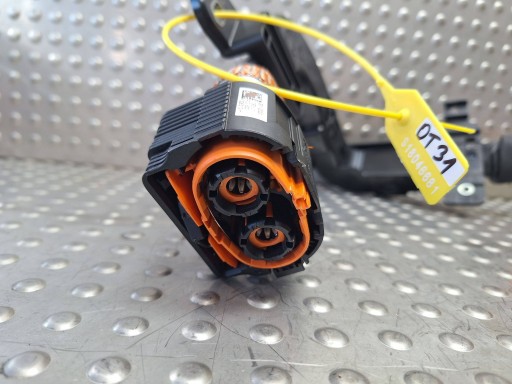 wiring hose KABEL WYSOKIEGO of tension 240804893R NISSAN TOWNSTAR KANGOO IV