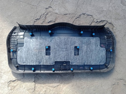 HYUNDAI IX35 cover upholstery side of the rear bonnet 81788-2Y000