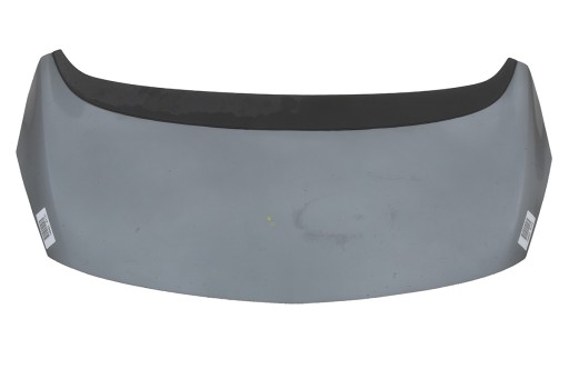 cofano Coperchio * Motore OPEL MERIVA B Z179