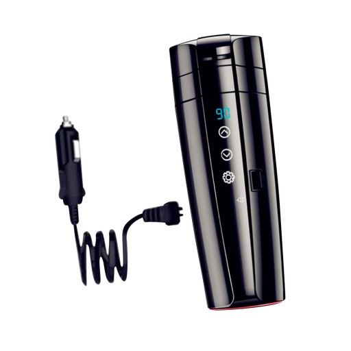 12 В / 24 в Автомобильный чайник умный