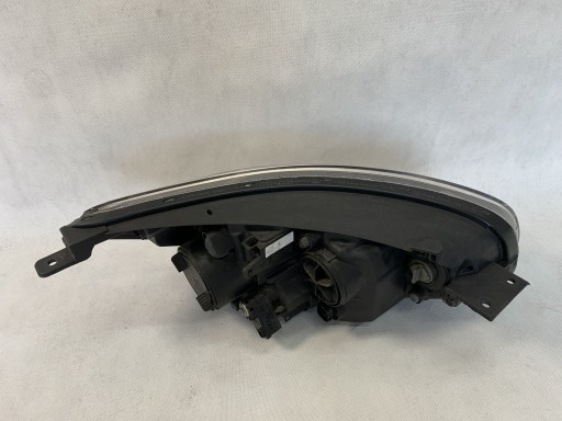 light front left reflektor Kia Soul 2 II FL Lift 16-19r 92101-B2 02.26
