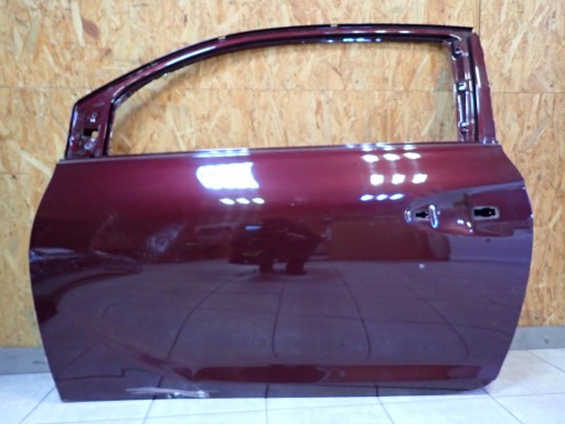 PORTIÈRE GAUCHE OPEL ADAM M13 2012-2019R 13357539