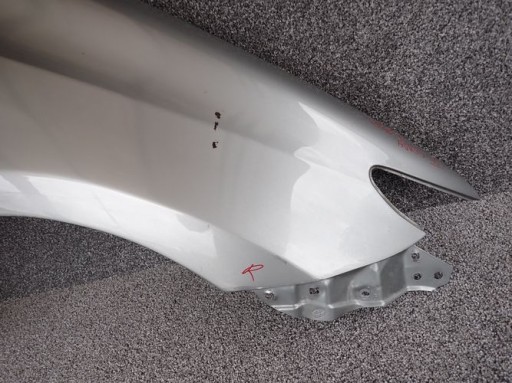 TOYOTA AURIS II 12- fender right front front