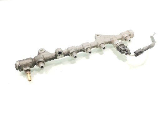 8200620689 - Renault Scenic Fuel injector rail 1.9 dCi MPV