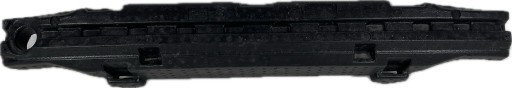 SEAT TARRACO 2018 - ABSORBER nárazníku předek 5FF807251