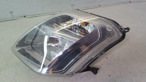 Feux phare Avant Avant Gauche Citroen C2