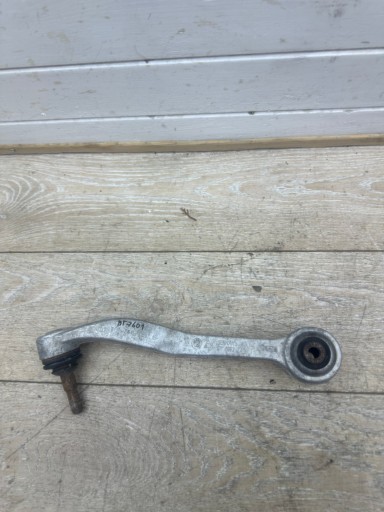 arm front BMW 5 (E60) 31126760181L 2.0L diesel 2007