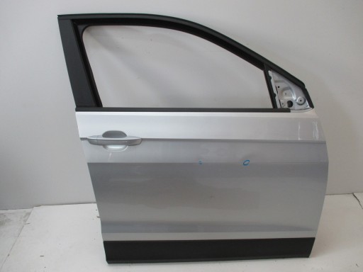 4 - Правая входная дверь vw t-cross 2gm