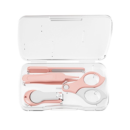 Комод для ванни безбарвний