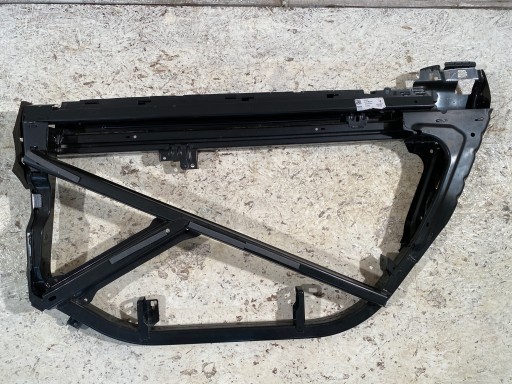 SMART FORTWO 453 РАМА ДВЕРНАЯ РАМА ЛЕВАЯ