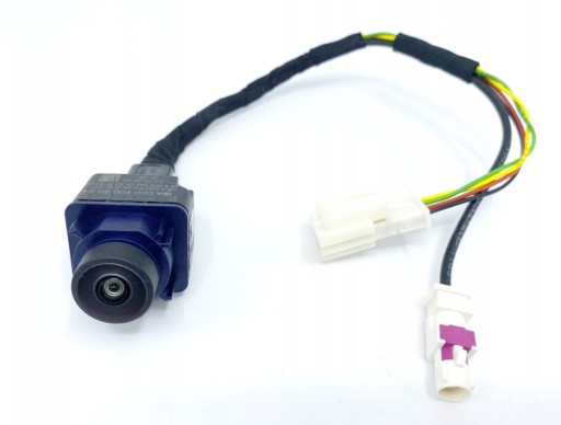 Q1 - Камера mb mercedes original a0009005024 100%