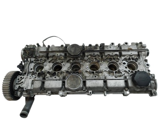 TESTATA completa 1001818004 2.8 2.9 BITURBO T6 Volvo S80 e (1998-2006)