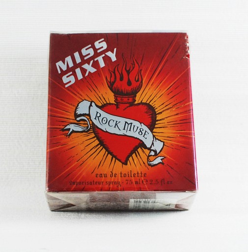 miss sixty rock muse