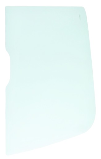 20Y-53-11241 - СТЕКЛО БОКОВОЕ ЛЕВОЕ KOMATSU PC / PW130-800-8/-10/-11