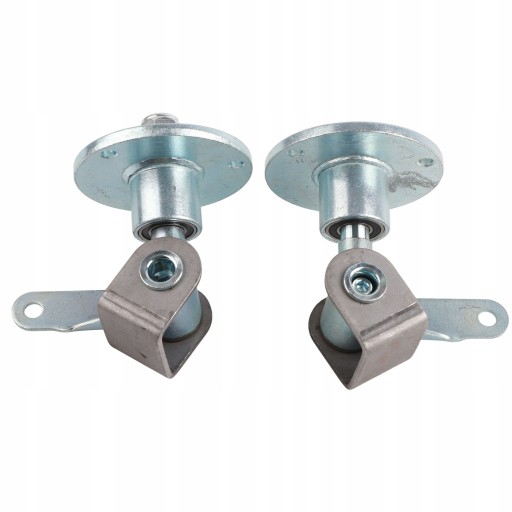 1618220321011 - 3 пальца подшипника ступицы переднего колеса