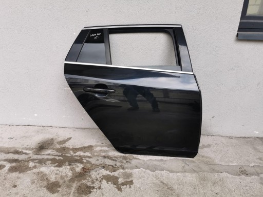 PORTA Portiera Destra posteriore VOLVO V60 II 13-18 KOMBI 452-26