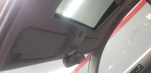 ОБШИВКА СТЕЛІ VW NEW BEETLE 1998-2010