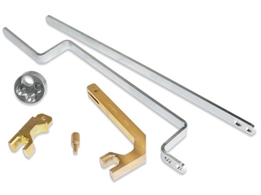 Замок ГРМ Mercedes 2,0 2,1 2,2 CDI