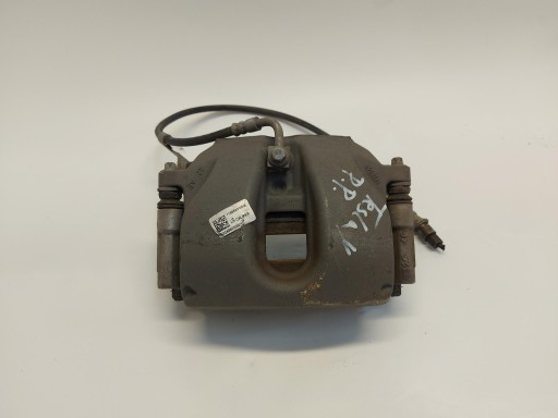 TESLA MODEL Y 2022 caliper brake front left 1188623-00-B