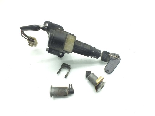 22-504-STAC-OTELLO - Ключ Зажигания Daelim Otello 125 Ns