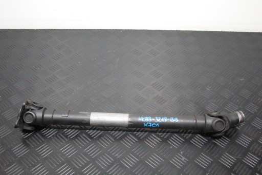 kardan KARDAN JAGUAR F-PACE X761 HK83-3219-BB