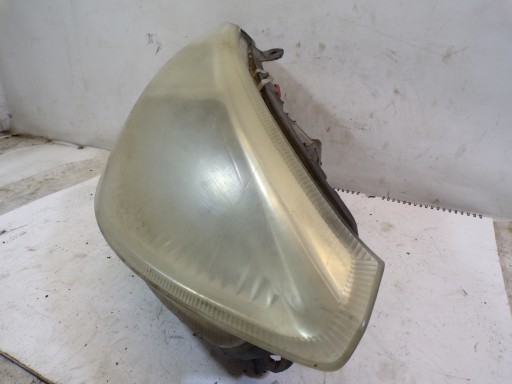 light right front front CITROEN C3 PLURIEL (1) (K1)