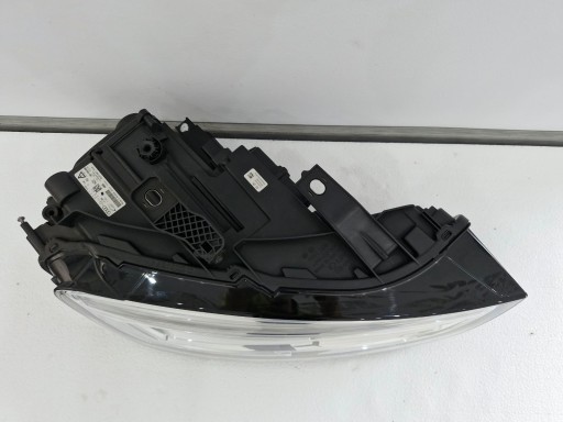 light right Audi Q3 8U LIFT FULL LED