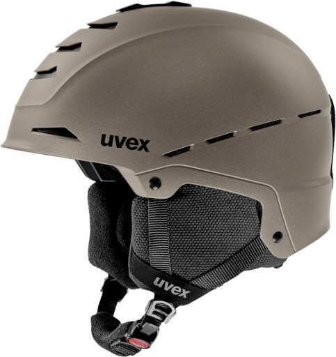 Шолом Uvex 55 - 59 см 55-59 см золото