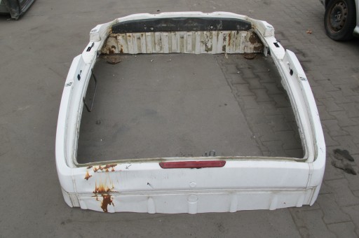 CRAFTER e 2E SPRINTER 906 LAMIERATO POSTERIORE RIVESTIMENTO MONTANTE Destra sinistra