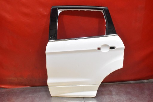 door left rear part rear. BIALE FORD KUGA MK2 13-20