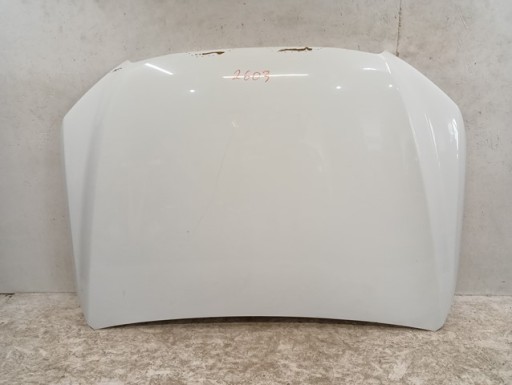 AMV1477 - Капот капот isuzu d-max d max iii 19-