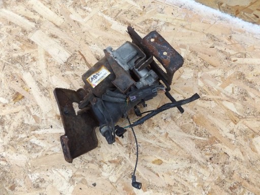 Компресор підвіски CADILLAC ESCALADE 06-14R