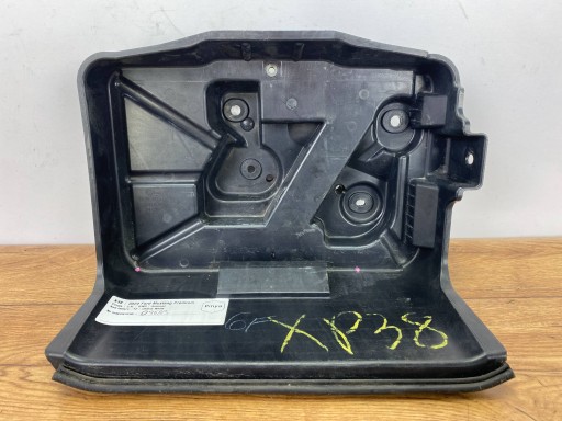 Porta staffa per batteria Ford Mustang VII MK7 2024+