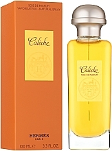 hermes caleche