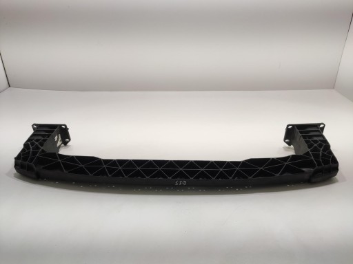 bumper support below bumper front lower CITROEN C5 III X7 2008-11 9660501380