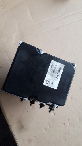 A4 B8 S4 pump ABS brake control unit 2.0 TFSI A5