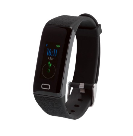 Silvercrest fitness tracker sale