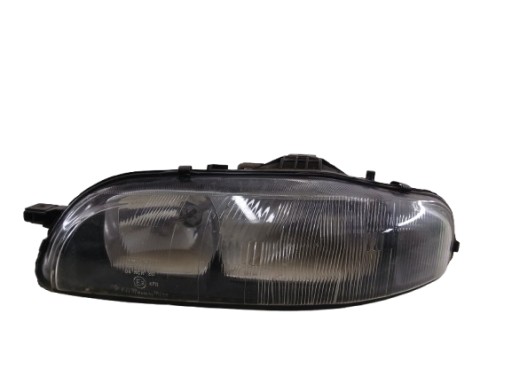 FIAT BRAVA light left front