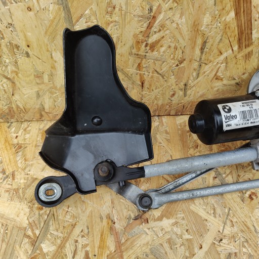 Wischergestänge vorne BMW 3 F34 GT