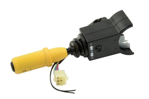 701/21201 - Перемикач переднього / заднього ходу під рульовим колесом JCB 3cx, 3cx SITEMASTER, 3CX-2,