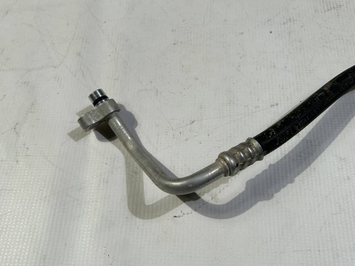 wiring hose hose of the air conditioning Nissan Titan 2016r