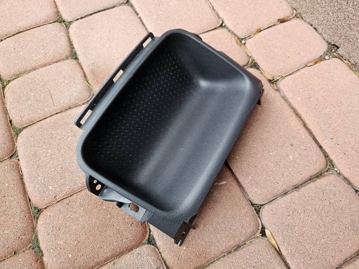 58831-02260 Gehäuse Blende Abdeckung tunelu kunststofftteil Handschuhfach Toyota Corolla E210 E21
