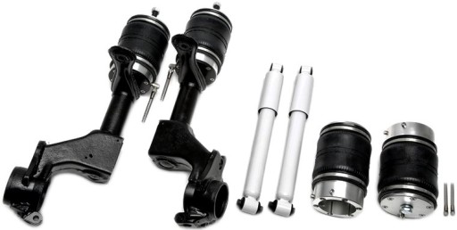 LFVW26-LFKIT1S - VW PASSAT B1 32 Підвіска AIRRIDE Air RIDE та