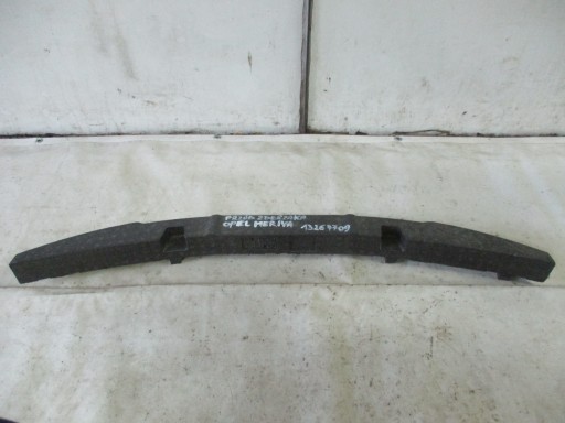 Absorber der Stoßstange vorne vorne Opel Meriva B 13267709
