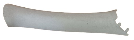 КРИШКА СТІЙКИ CHRYSLER PT-CRUISER НАКЛАДКА КОРПУСА КРИШКИ СТІЙКИ