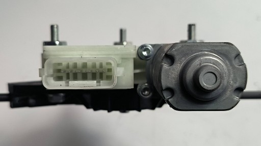 window regulator right rear part A00114325 BAIC BEIJING 5