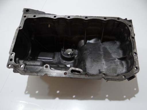 ölwanne BMW E60 E61 N47D20A 2.0D OE 7803071 (20189997)